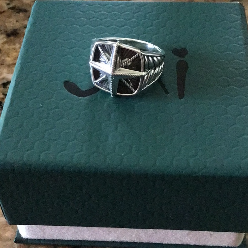 Jai by John Hardy North Star Ring
